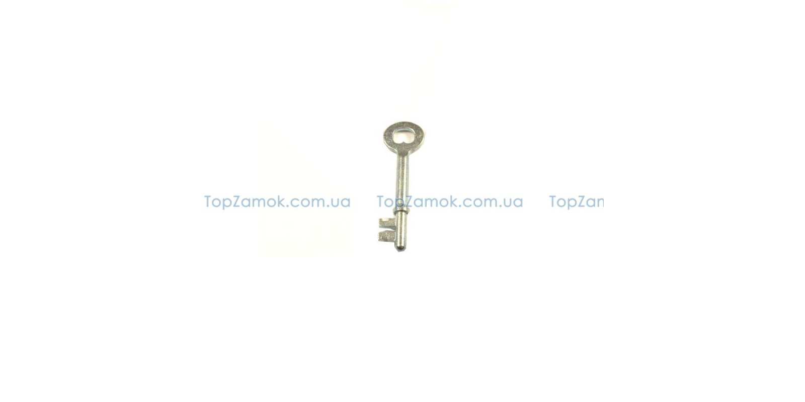 Ключ Abloy к замку 2014 48мм Ключ Abloy к замку 2014 48мм