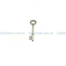  ключ abloy к замку 2014 48мм дом, квартира, дача 50271 1