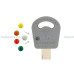  перекодировка цилиндра mul-t-lock classic 3 ключа услуги mul-t-lock 50422 2