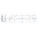  кронштейн yli electronic abk-280ul дом, квартира, дача 50269 2