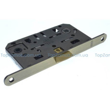  корпус замка agb mediana evolution wc b.01102.50.12 античная латунь замки agb 50278 1
