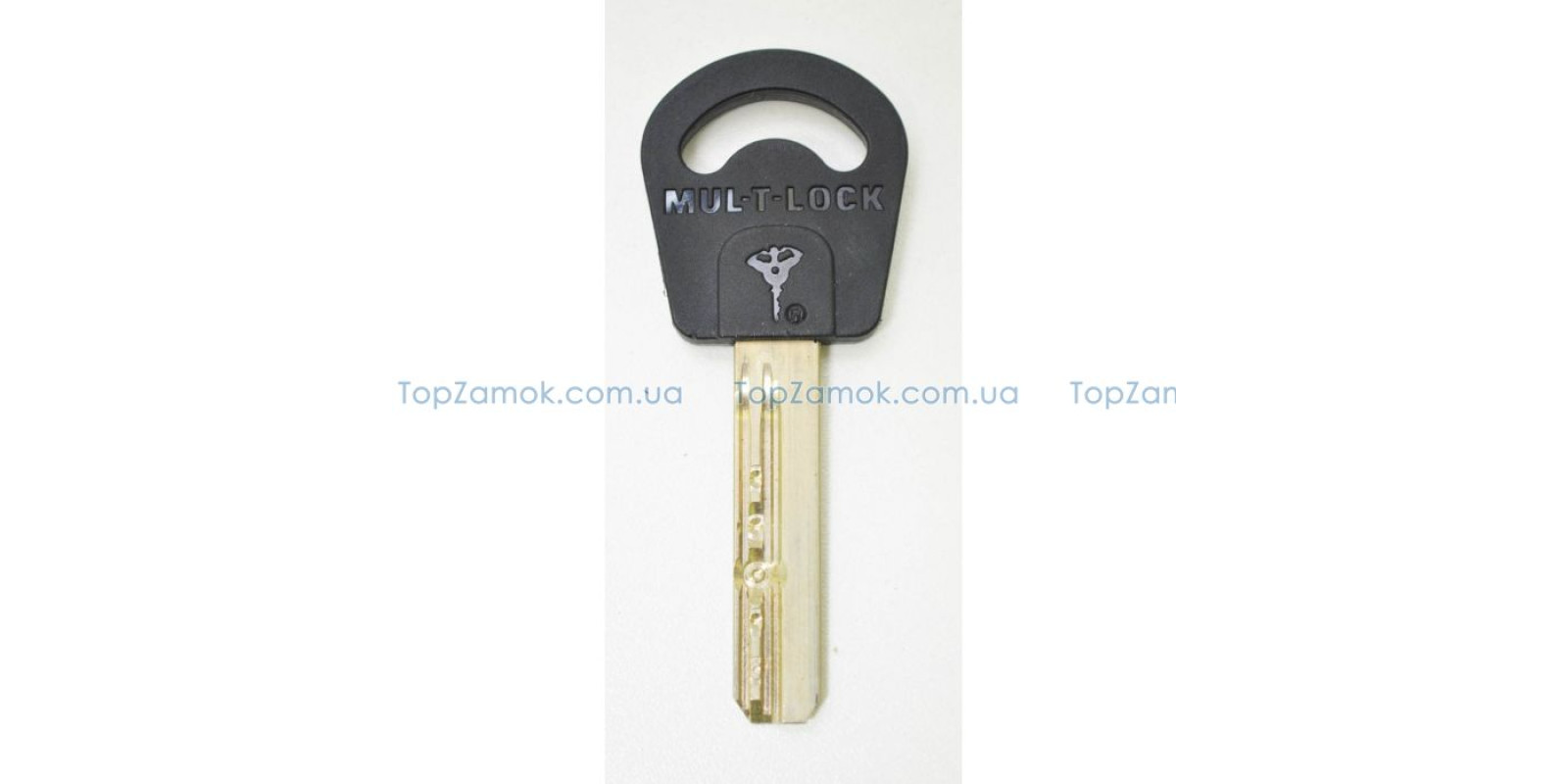 Ключ нарезанный Mul-t-lock Classic Ключ нарезанный Mul-t-lock Classic