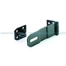  петли для навесного замка tokoz p110/i/190 защитная фурнитура tokoz 50399 1