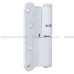 Петля дверная карточная Abloy 110*30T CR (НТР) никель левая петля дверная карточная abloy 110*30t cr (нтр) никель левая дом, квартира, дача 50261 3
