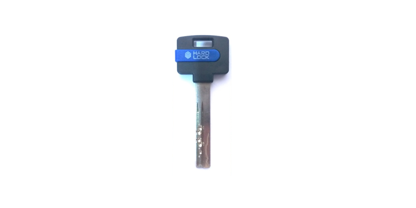 Дубликат ключа HardLock