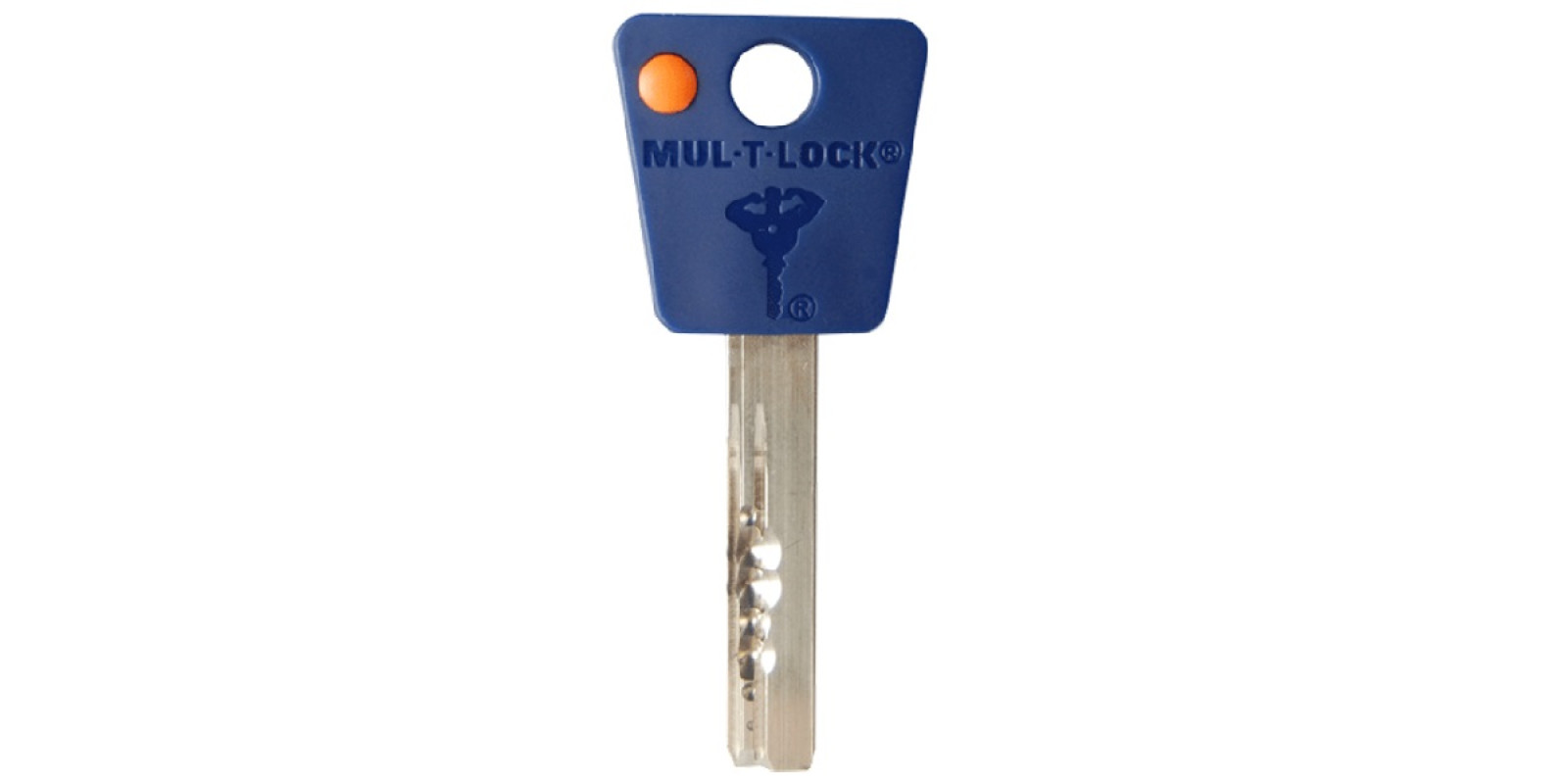 Дубликат ключа MUL-T-LOCK 7х7
