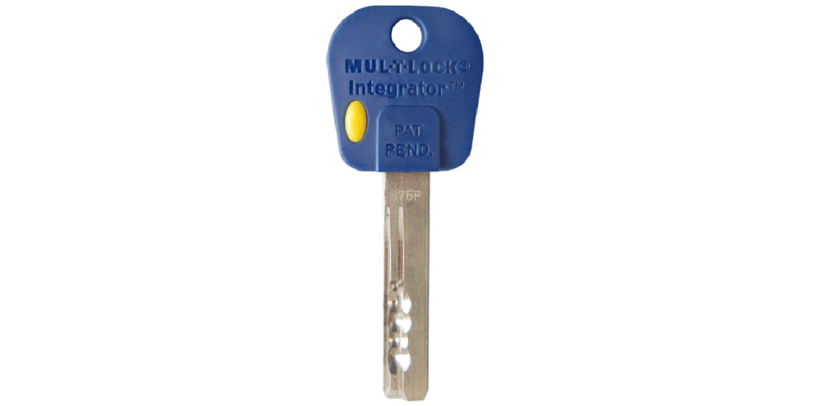 Дубликат ключа MUL-T-LOCK Integrator