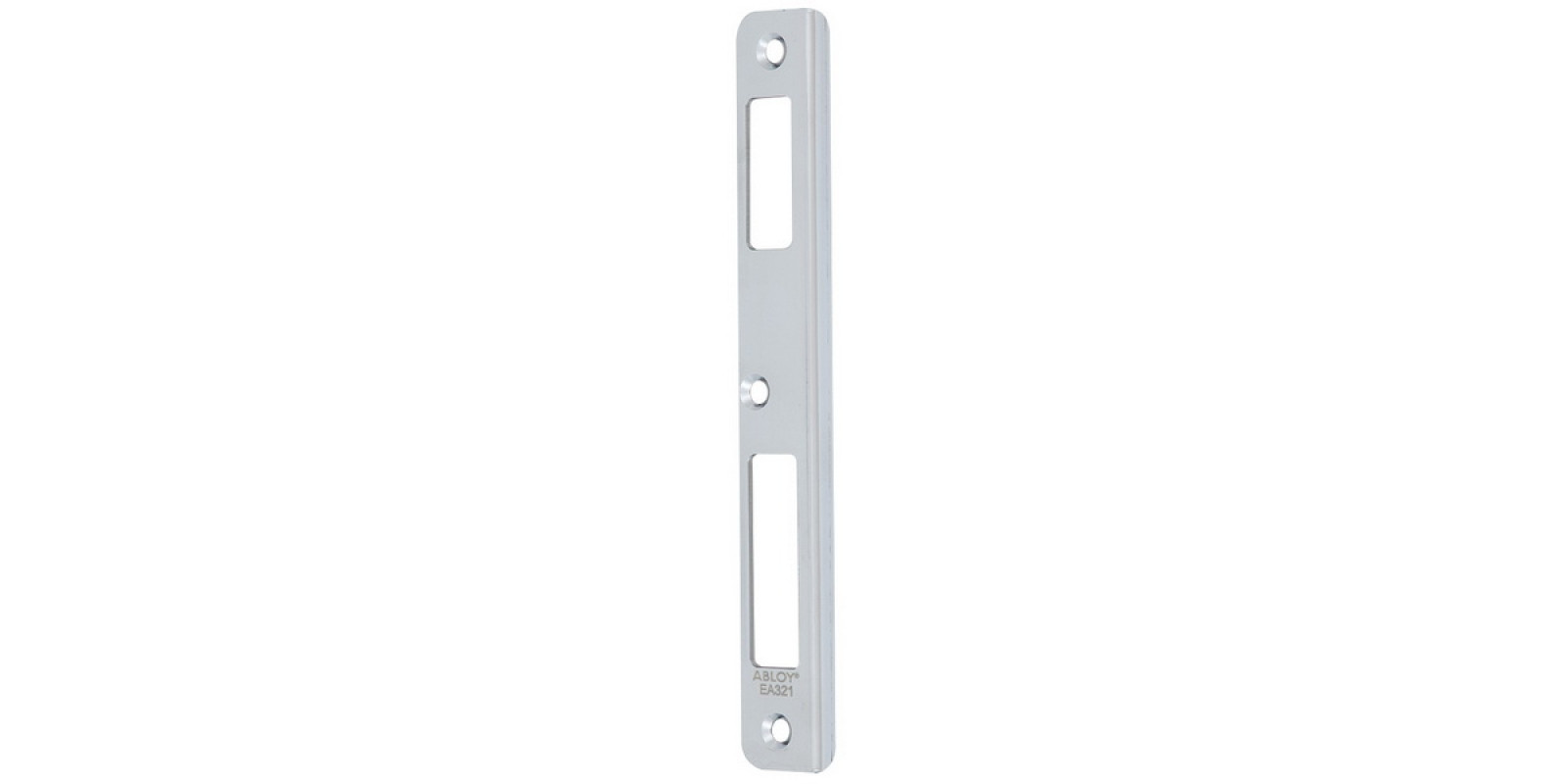 Планка ответная Abloy EA321 L Планка ответная Abloy EA321 L