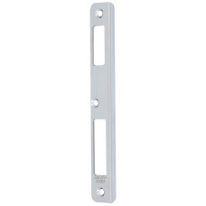 Планка ответная Abloy EA321 L планка ответная abloy ea321 l аксессуары к электромеханическим замкам 51132 1