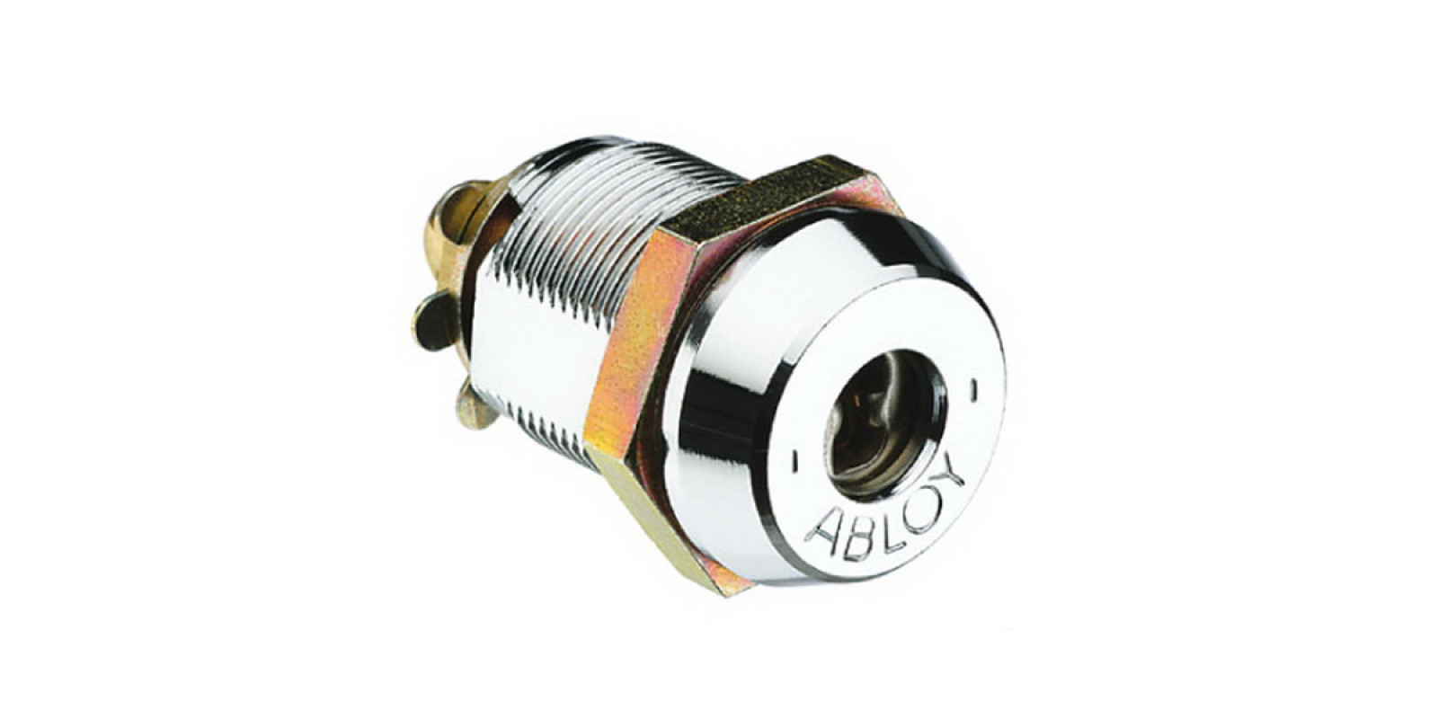 Замок для обладнання ABLOY CL 200 Sentry