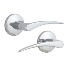 Ручка ABLOY 27/002 Pohjola Хром ручка abloy 27/002 pohjola хром ручка на розетке 50958 1