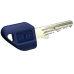  дубликат ключа gege pextra trendkey услуги 51109 2