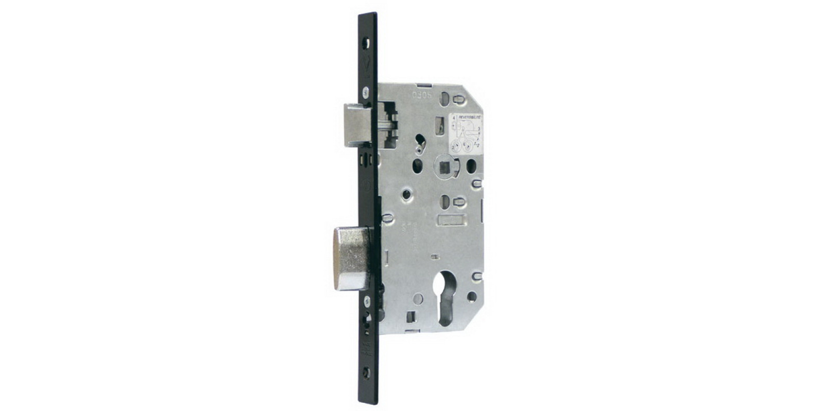 Замок протипожежний VACHETTE D455