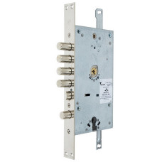  замок mul-t-lock omega ofmpb30328l замки дверные 50961 1