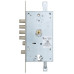  замок mul-t-lock omega ofmpb30328l замки дверные 50961 2
