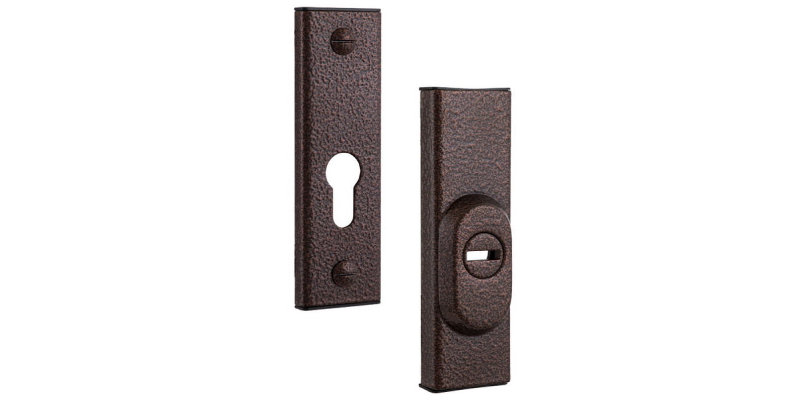 Защитный протектор ROSTEX R3 BROWN