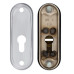  защитный протектор rostex r3 decor cr/mat накладные броненакладки и протектора 51026 2