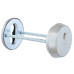  защитный протектор abloy ch101 brushed/nickel накладные броненакладки и протектора 51023 2