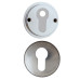  защитный протектор abloy ch101 brushed/nickel накладные броненакладки и протектора 51023 3