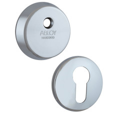  защитный протектор abloy ch101 cr накладные броненакладки и протектора 51034 1
