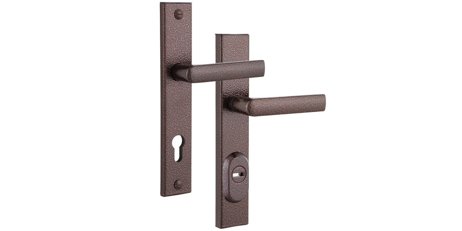 Захисна фурнітура ROSTEX R4/85 BROWN