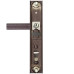 Защитная фурнитура ROSTEX R4/85 BROWN защитная фурнитура rostex r4/85 brown комплекты защитной фурнитуры 51046 3