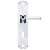 Защитная фурнитура ROSTEX R4/85 Universal CR защитная фурнитура rostex r4/85 universal cr комплекты защитной фурнитуры 51041 3