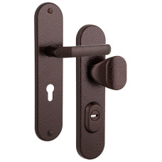 Защитная фурнитура ROSTEX R1 Universal BROWN защитная фурнитура rostex r1 universal brown комплекты защитной фурнитуры 51040 1