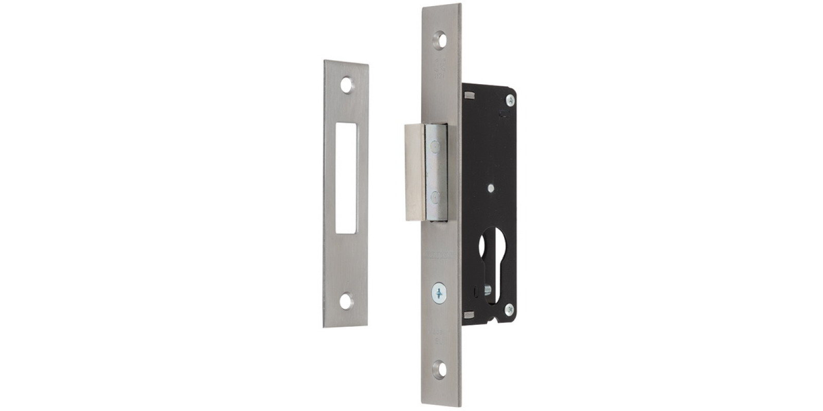 Замок SANTOS Profile Lock 721 BS25мм SS Замок SANTOS Profile Lock 721 BS25мм SS