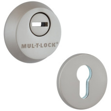  защитный протектор mul-t-lock sl3 nickel satin накладные броненакладки и протектора 51021 1