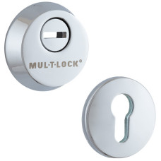  защитный протектор mul-t-lock sl3 chrome nickel накладные броненакладки и протектора 51020 1