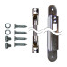  кабелепроход abloy ea 280 аксессуары к электромеханическим замкам 51134 3