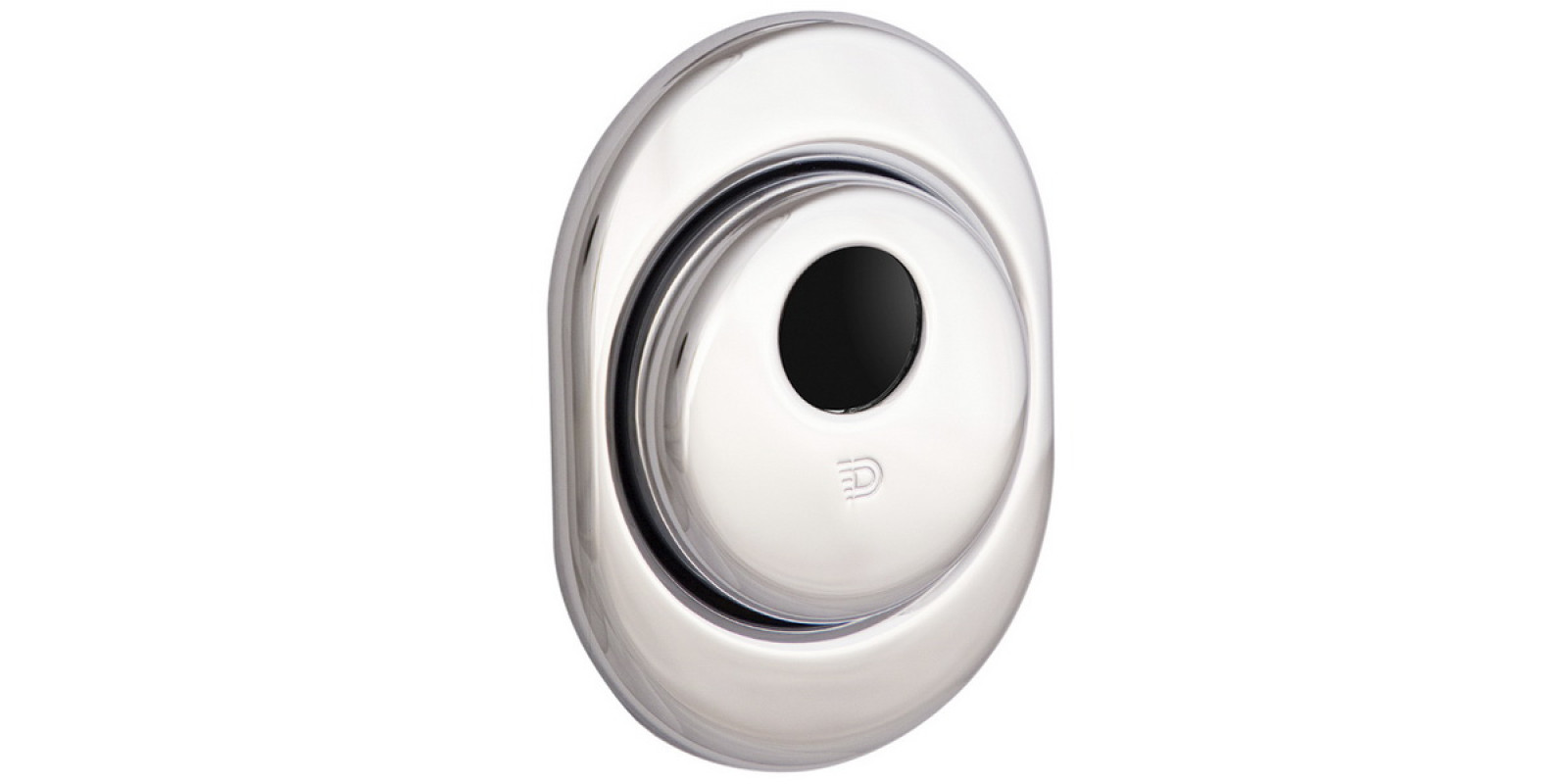 Защитный протектор DISEC CONTRO CD2100 Хром