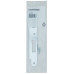  планка ответная abloy ea324 аксессуары к электромеханическим замкам 51133 2