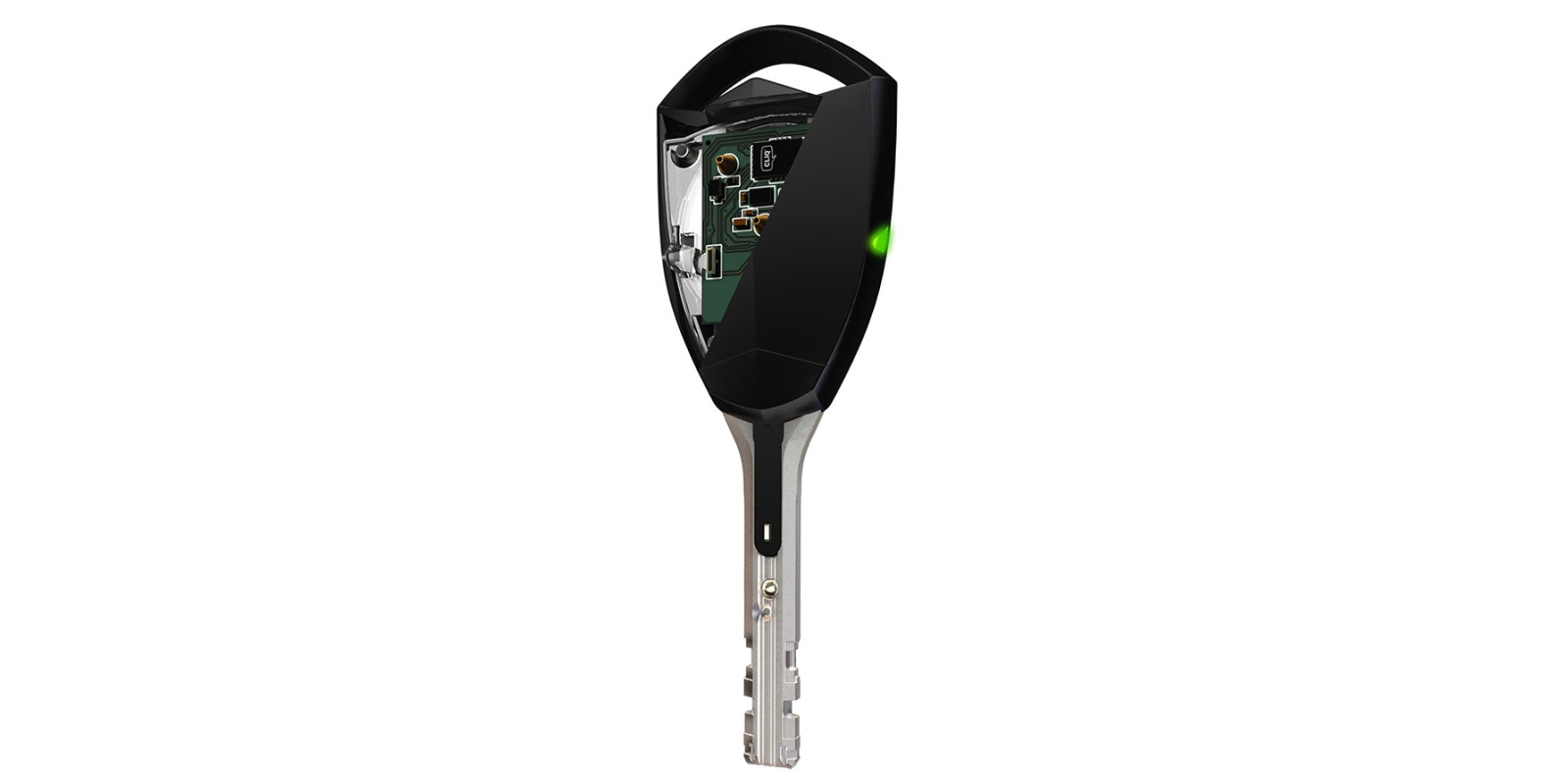 Дубликат ключа ABLOY PROTEC2 CLIQ Дубликат ключа ABLOY PROTEC2 CLIQ