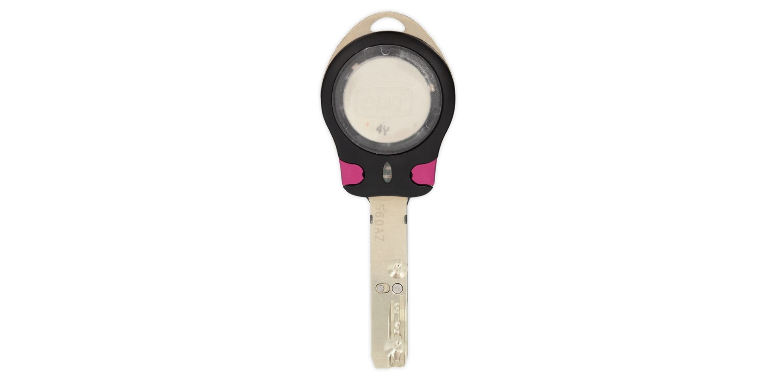Дубликат ключа MUL-T-LOCK INTERACTIVE+ CLIQ