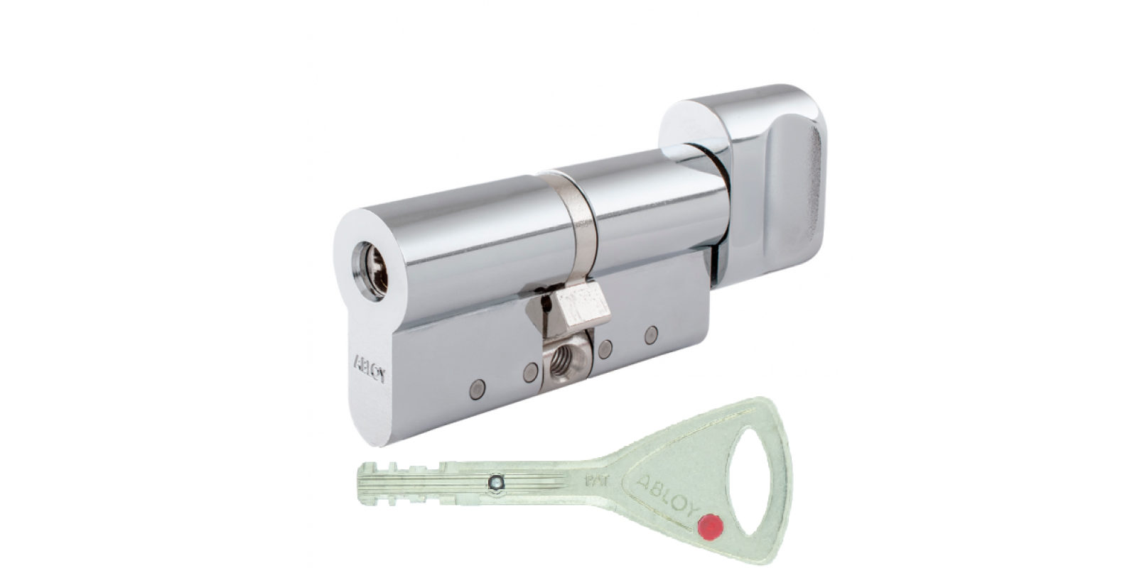 Цилиндр ABLOY Protec2-CY323_CR