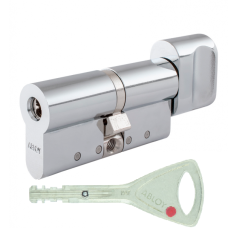  цилиндр abloy protec2-cy323_cr сердцевины замков 50960 1
