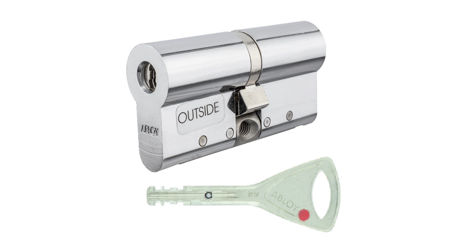 Цилиндр ABLOY Protec2-CY322_CR