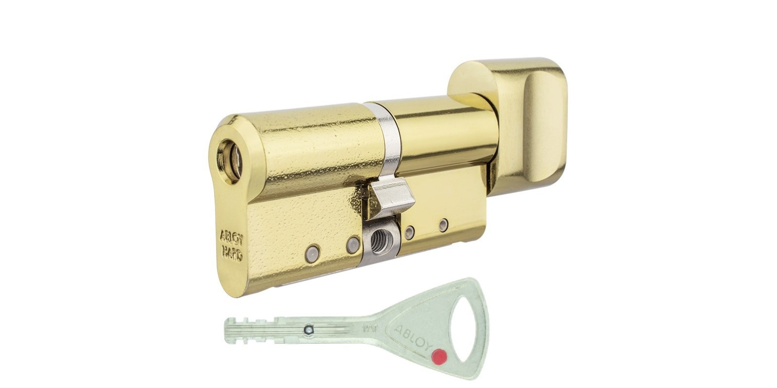 Цилиндр ABLOY Protec2-CY333_KILA Цилиндр ABLOY Protec2-CY333_KILA