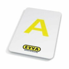 Карта EVVA AirKey 5 шт Карта EVVA AirKey 5 шт