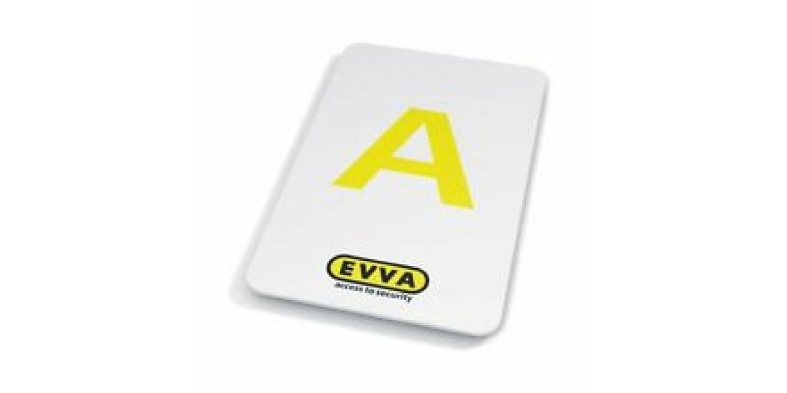 Карта EVVA AirKey 25 шт