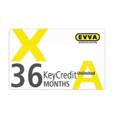  карта управления доступом evva airkey безлимит на 36 месяцев ключи для инновационных систем безопасности 51053 1
