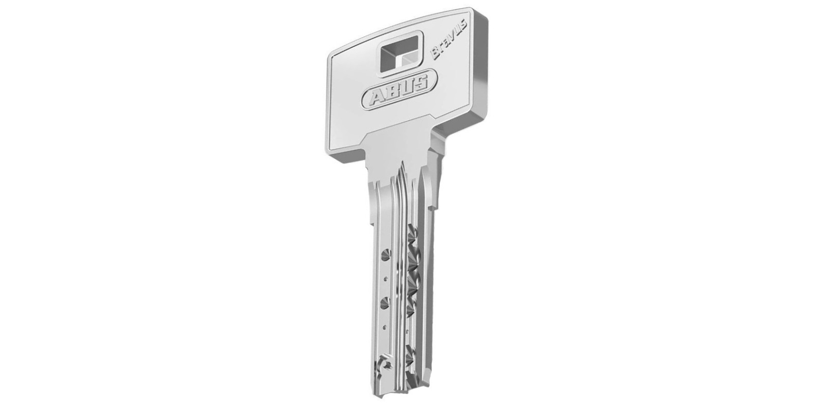 Дубликат ключа ABUS Bravus 2000