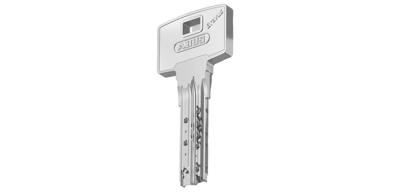 Дубликат ключа ABUS Bravus 3000