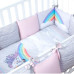  постельный комплект veres unicorn love (6 ед) постельные комплекты 52413 3