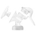  молокоотсос механический philips avent scf430/13 с контейнерами для молока дом, квартира, дача 52527 3