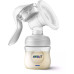  механический молокоотсос philips avent scf430/10 молокоотсосы, пароварки, стерилизаторы 52535 3