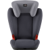  автокрісло britax römer kid ii (black series) (storm grey) будинок, квартира, дача 52380 3