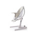  подставка для ног для стула mima moon gh102-02 (white) аксессуары для стульчиков для кормления 52411 3